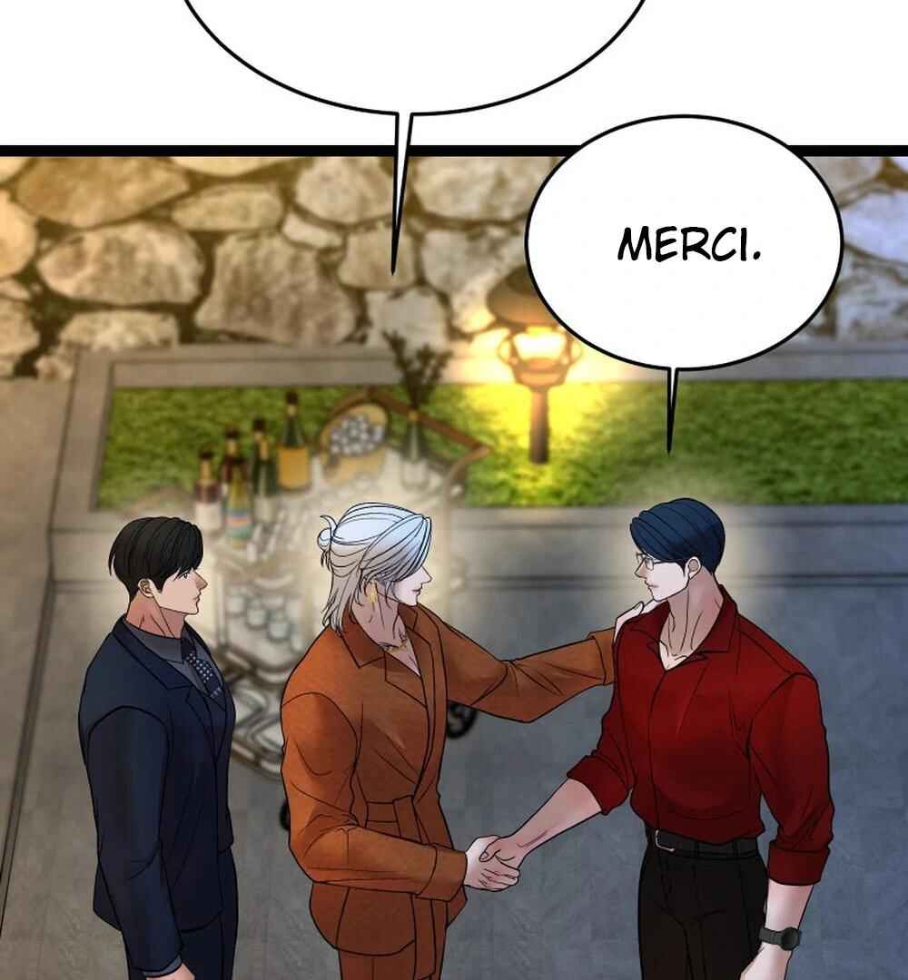 Chocolate Snow Chapter 44 - Page 127