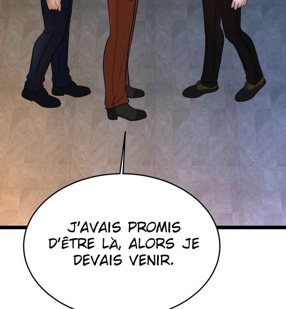 Chocolate Snow Chapter 44 - Page 128