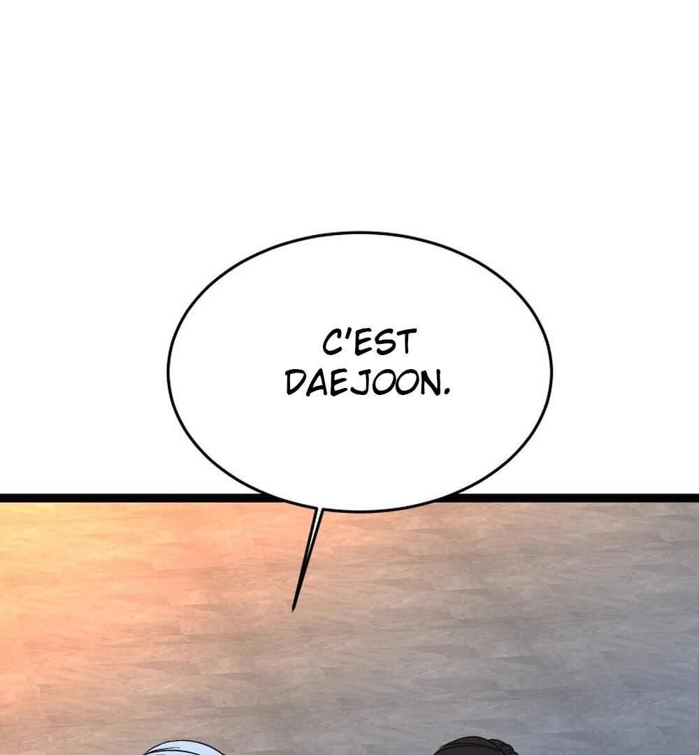 Chocolate Snow Chapter 44 - Page 133