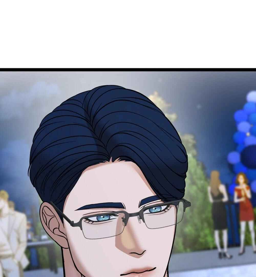 Chocolate Snow Chapter 44 - Page 140
