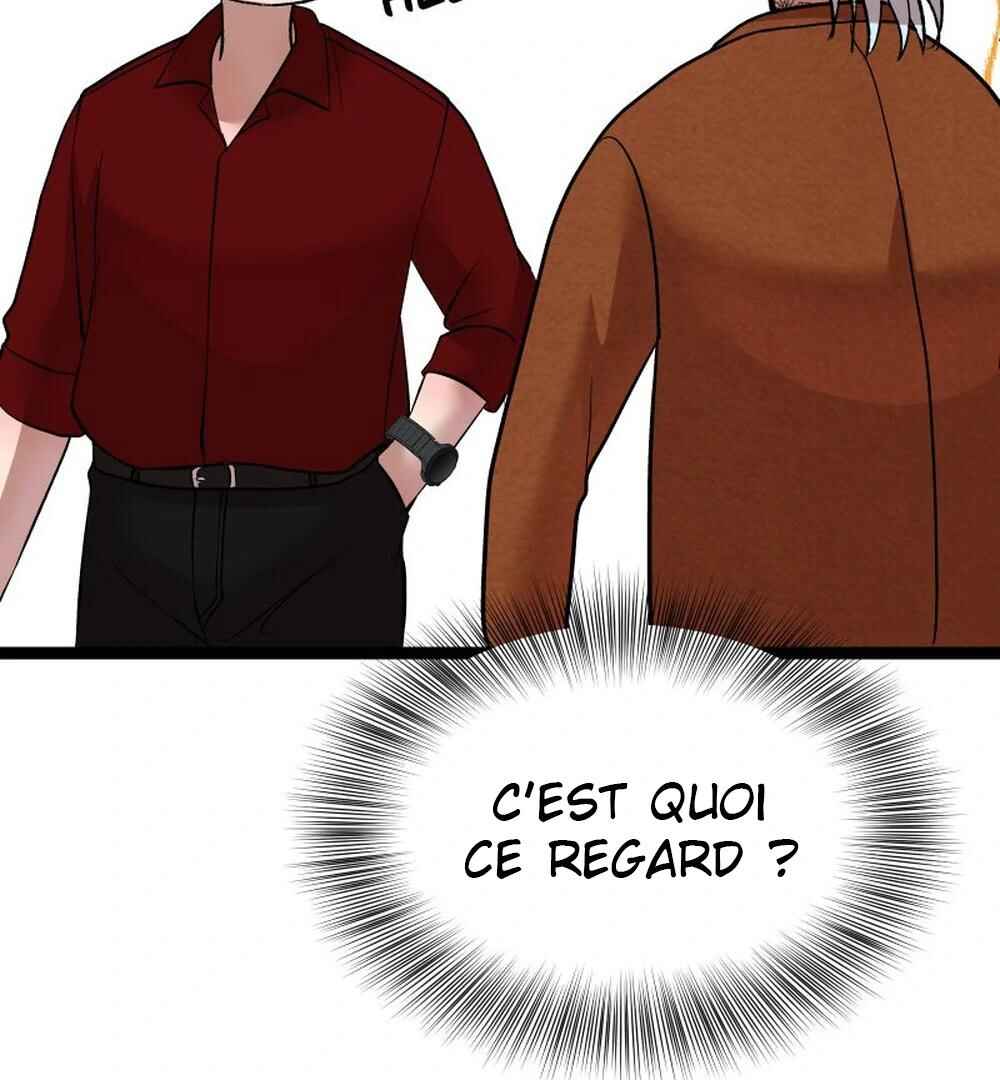 Chocolate Snow Chapter 44 - Page 143