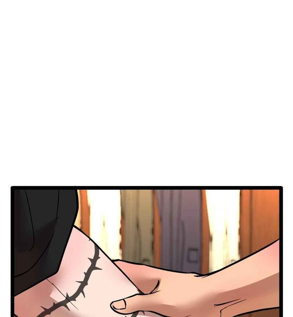 Chocolate Snow Chapter 44 - Page 15