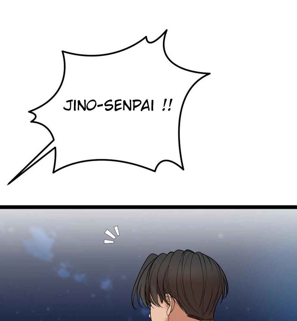 Chocolate Snow Chapter 44 - Page 154