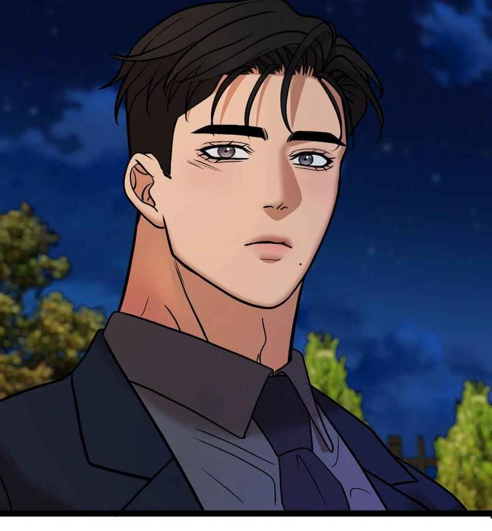 Chocolate Snow Chapter 44 - Page 161