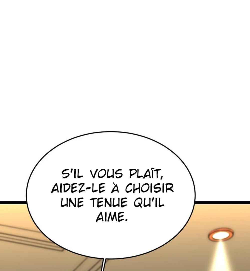 Chocolate Snow Chapter 44 - Page 25