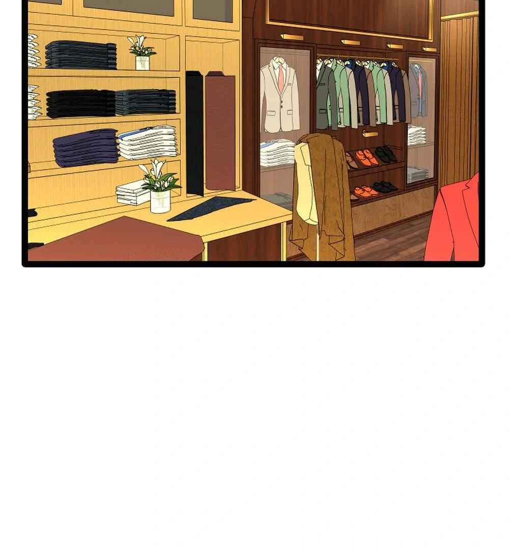 Chocolate Snow Chapter 44 - Page 32