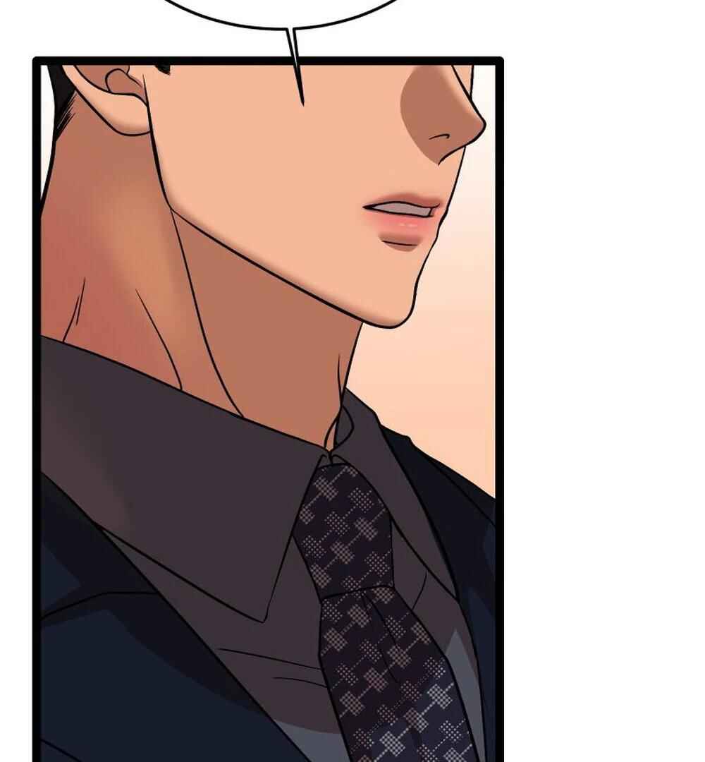Chocolate Snow Chapter 44 - Page 36