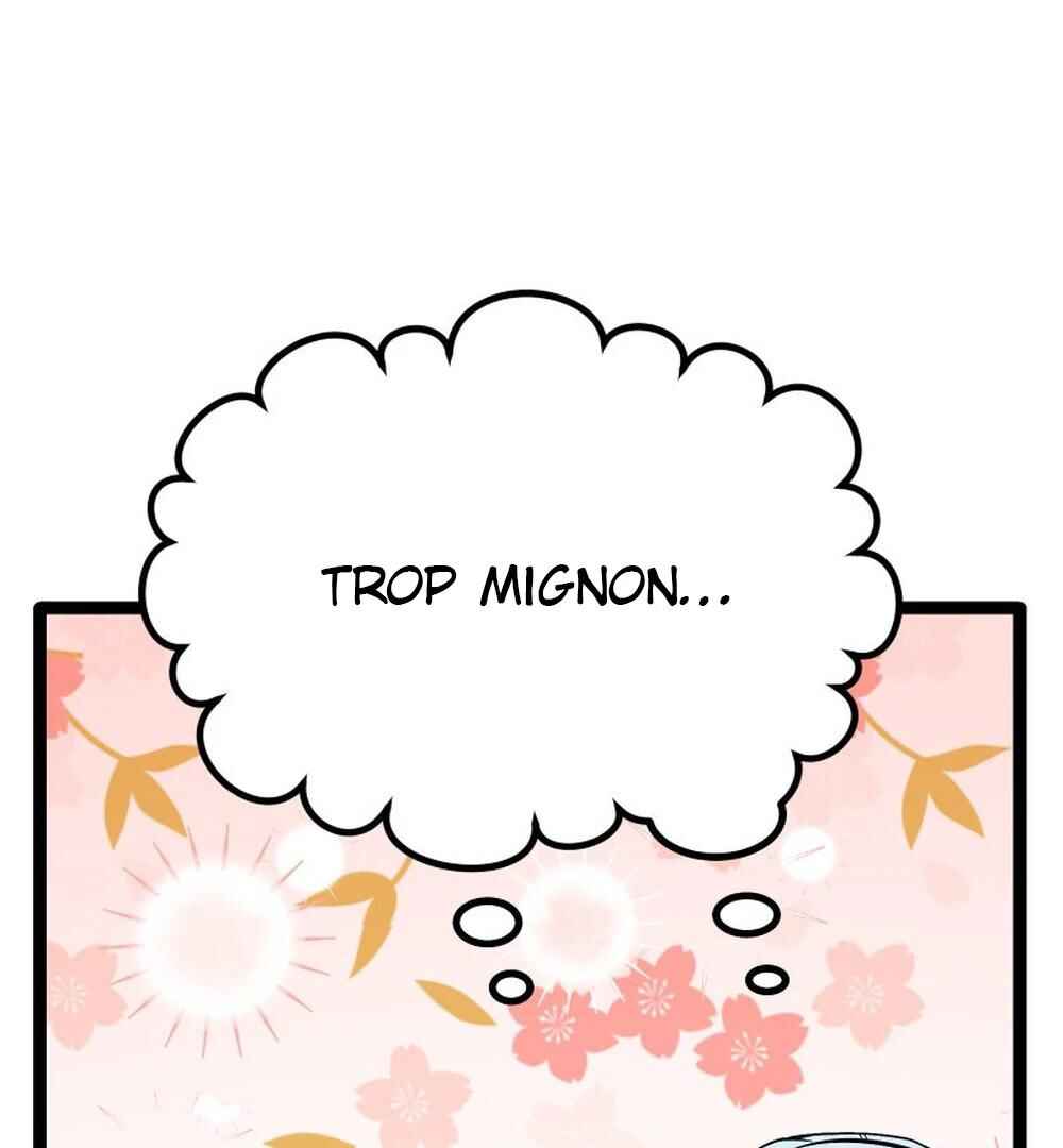 Chocolate Snow Chapter 44 - Page 52
