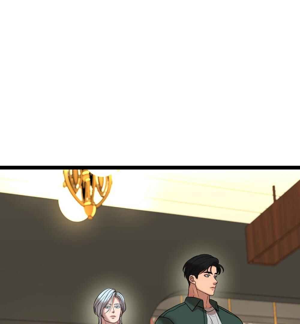 Chocolate Snow Chapter 44 - Page 7