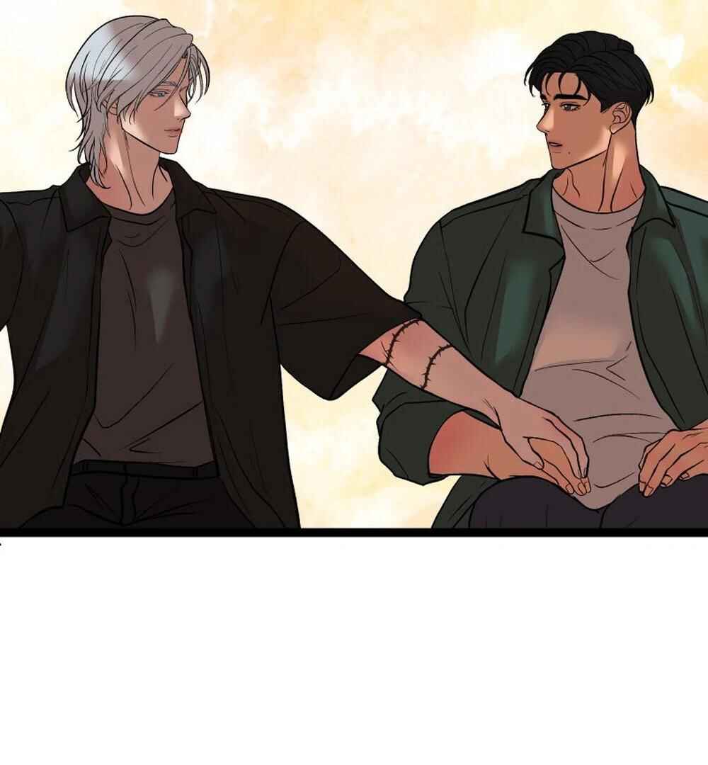 Chocolate Snow Chapter 44 - Page 79