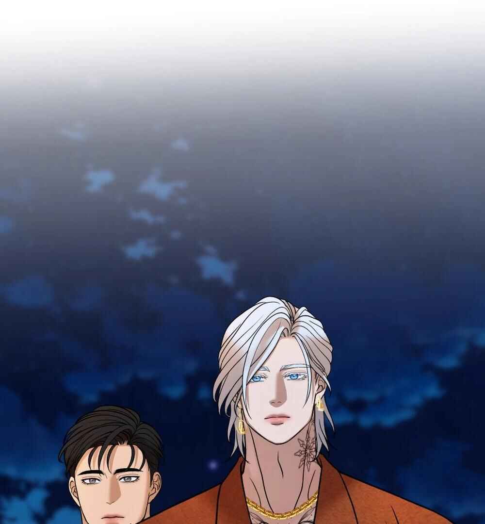 Chocolate Snow Chapter 44 - Page 91