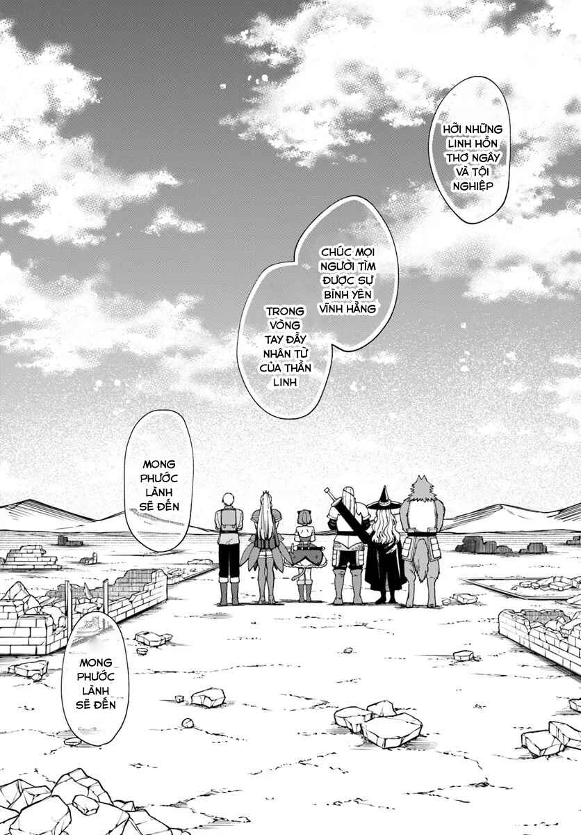 RTA Sousha wa Game Sekai kara Kaerenai Chapter 12 - Page 24