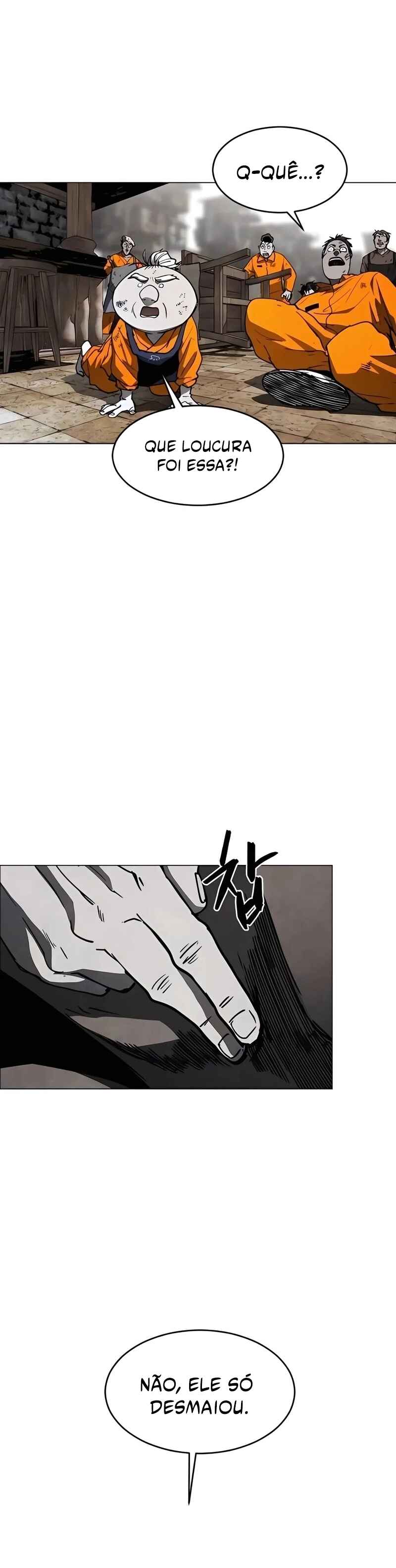 Pogeuraendeu Chapter 25 - Page 16