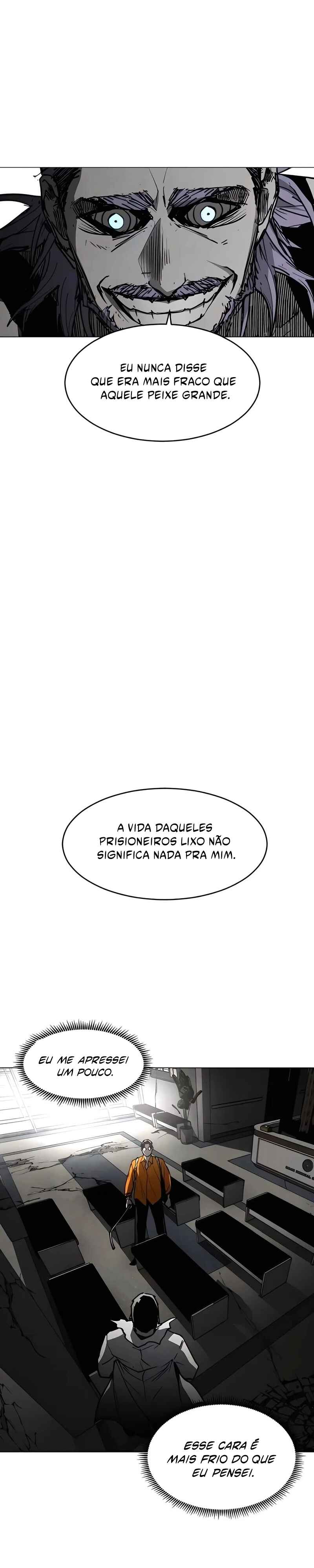 Pogeuraendeu Chapter 25 - Page 36
