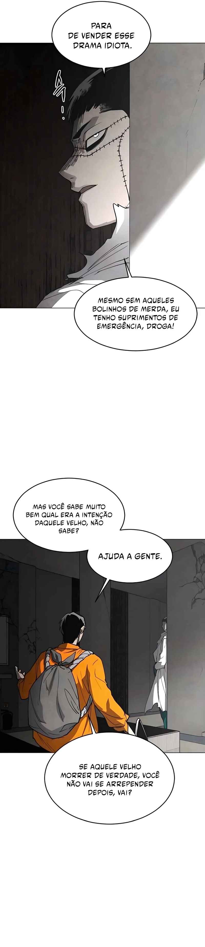 Pogeuraendeu Chapter 25 - Page 4