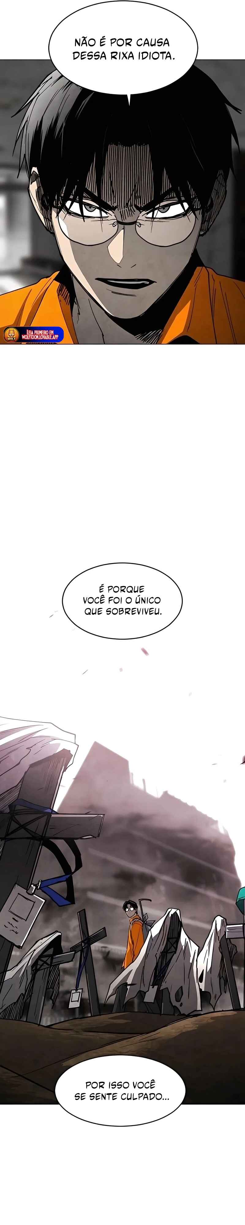 Pogeuraendeu Chapter 25 - Page 42