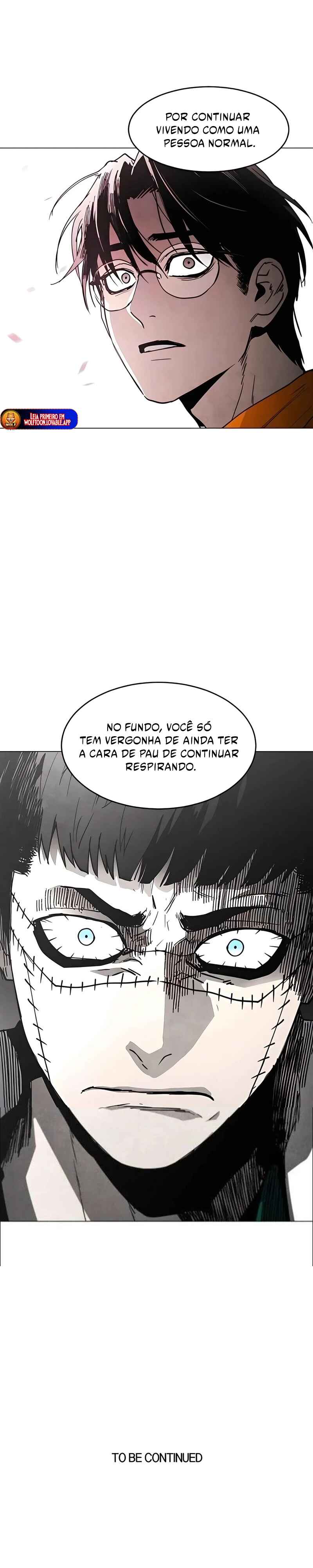Pogeuraendeu Chapter 25 - Page 43