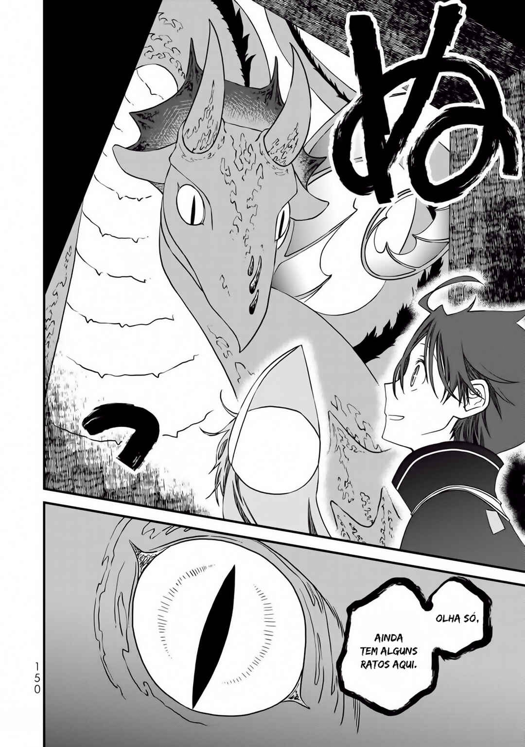 Tsuihou no Kenja, Sekai wo Shiru ~Osanajimi Yuusha no Atsuryoku kara Nigete Jiyuu ni Natta Ore~ Chapter 7 - Page 10