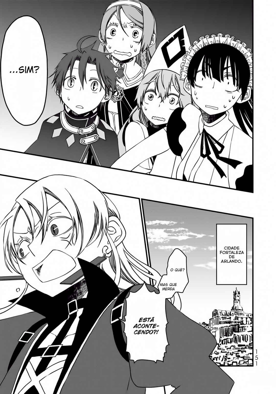 Tsuihou no Kenja, Sekai wo Shiru ~Osanajimi Yuusha no Atsuryoku kara Nigete Jiyuu ni Natta Ore~ Chapter 7 - Page 11
