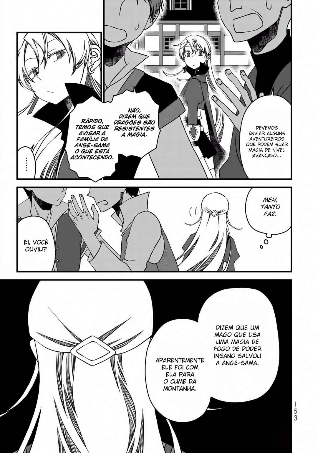 Tsuihou no Kenja, Sekai wo Shiru ~Osanajimi Yuusha no Atsuryoku kara Nigete Jiyuu ni Natta Ore~ Chapter 7 - Page 13