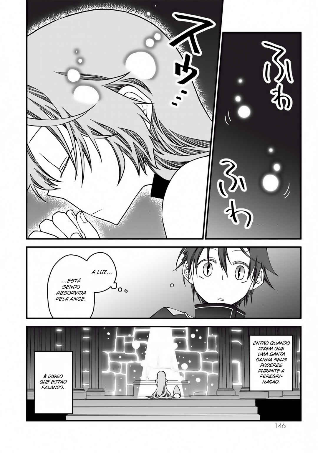 Tsuihou no Kenja, Sekai wo Shiru ~Osanajimi Yuusha no Atsuryoku kara Nigete Jiyuu ni Natta Ore~ Chapter 7 - Page 6