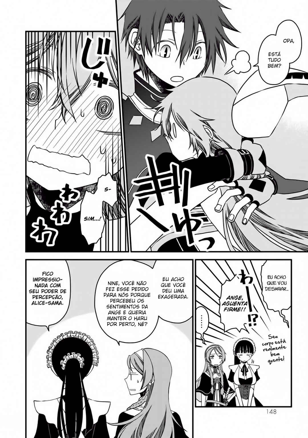 Tsuihou no Kenja, Sekai wo Shiru ~Osanajimi Yuusha no Atsuryoku kara Nigete Jiyuu ni Natta Ore~ Chapter 7 - Page 8