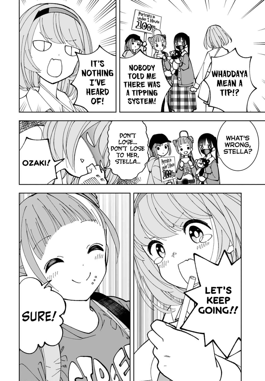 Sutochiru Chapter 14 - Page 26