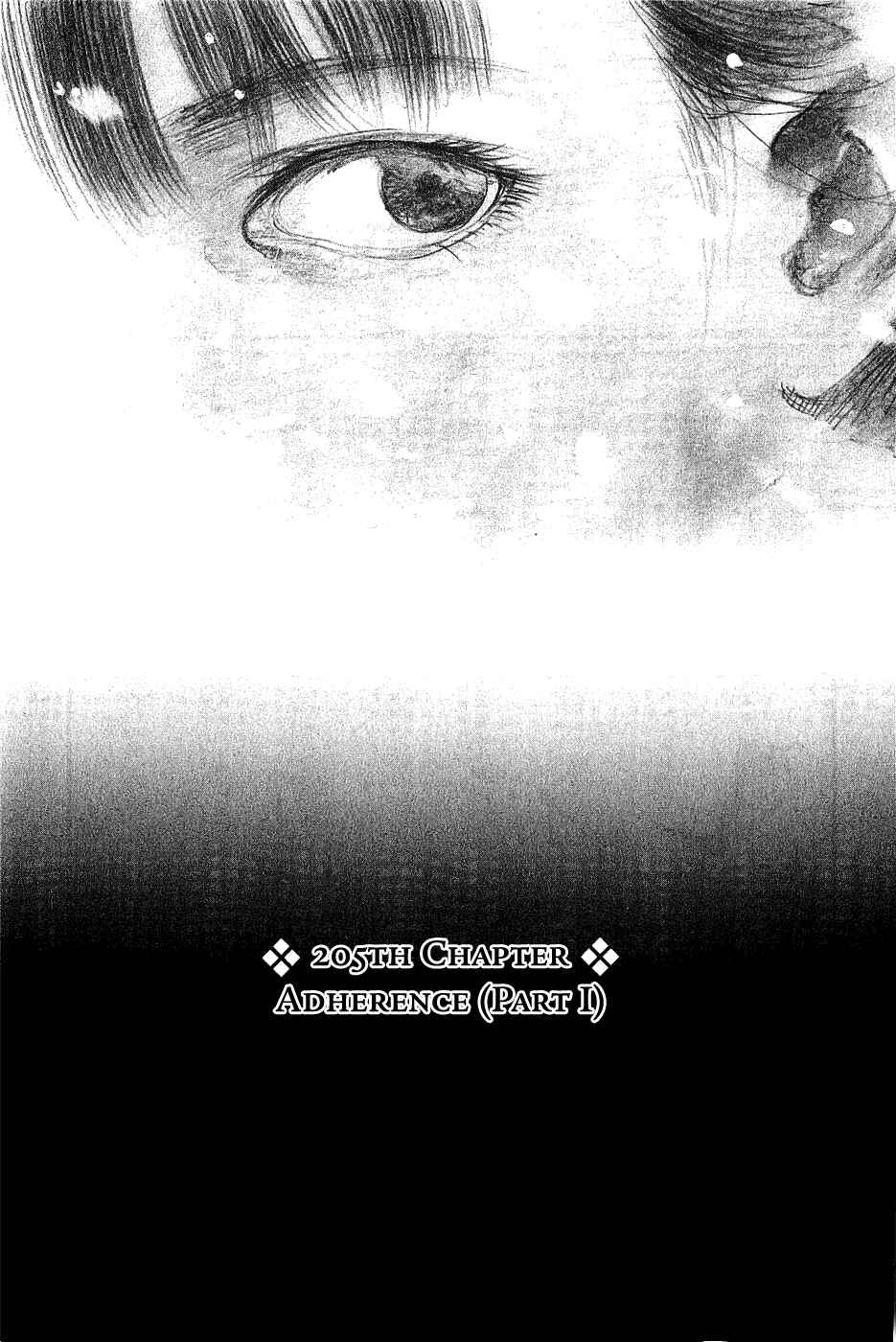 Mugen no Junin Chapter 193 - Page 1