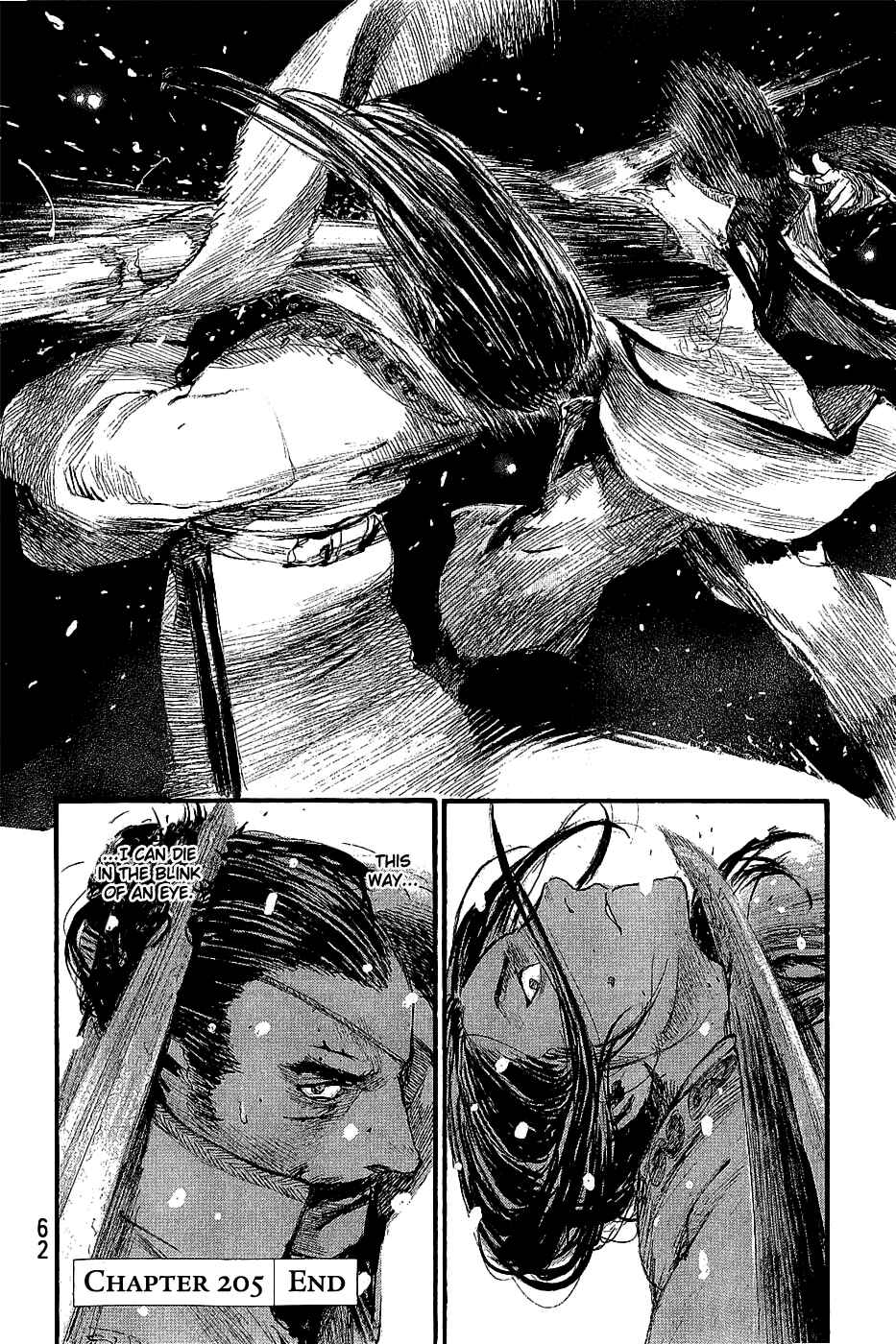 Mugen no Junin Chapter 193 - Page 29