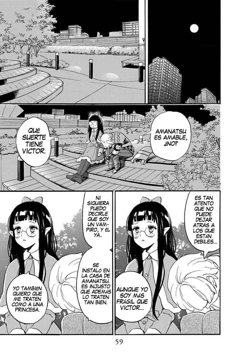 Oshi ni Amagami Chapter 5 - Page 23
