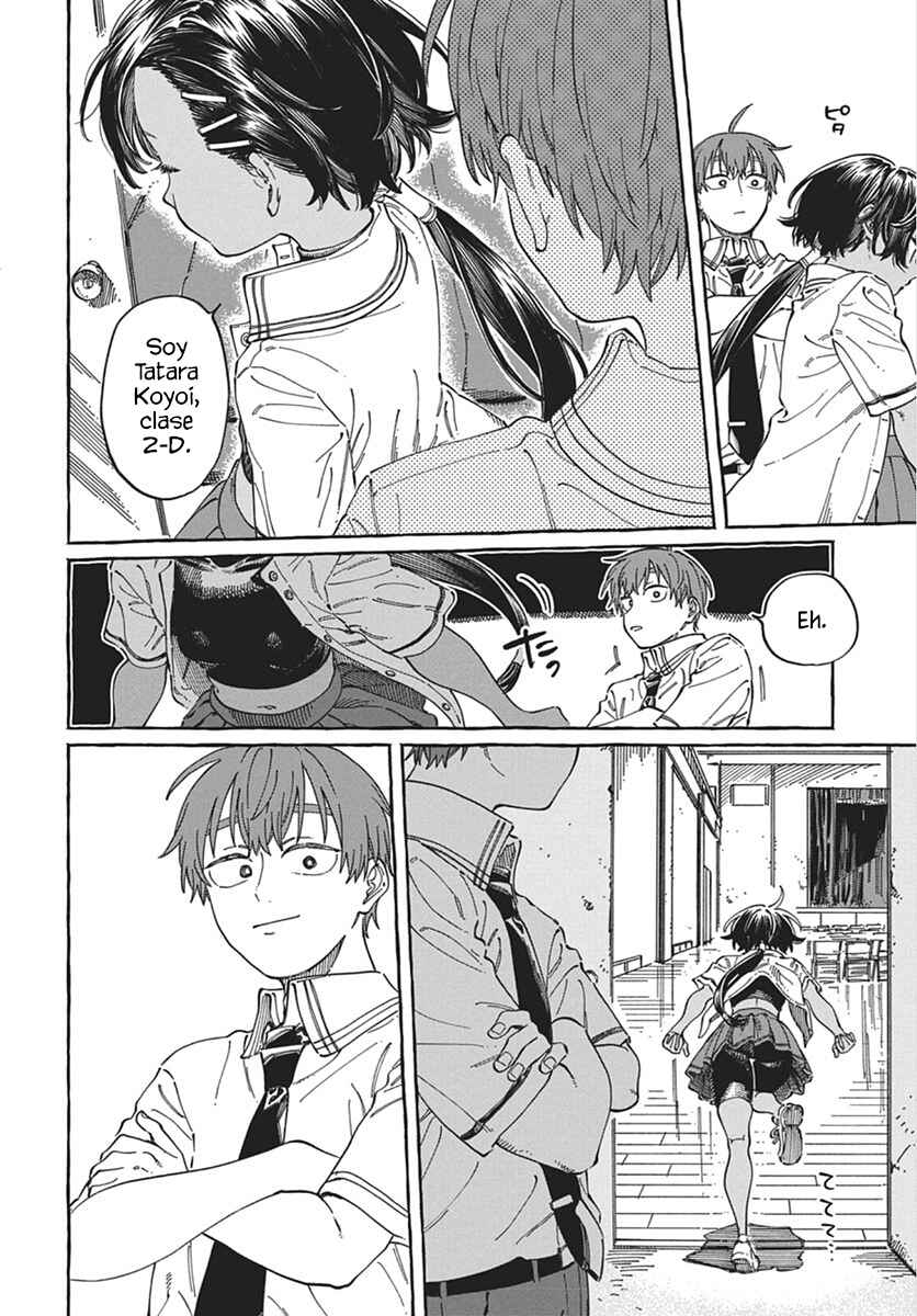 Boku no Suki na Hito ga Suki na Hito Chapter 39 - Page 10