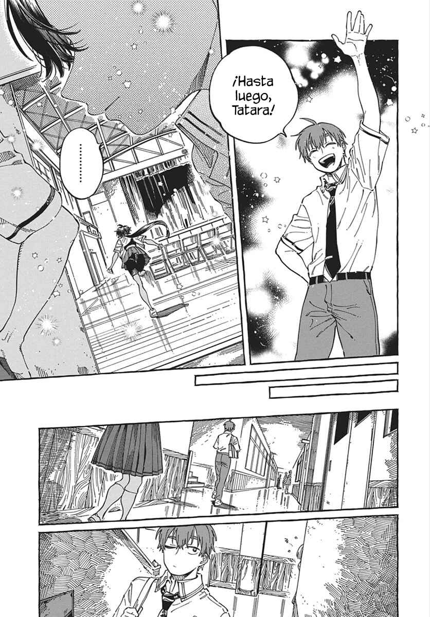 Boku no Suki na Hito ga Suki na Hito Chapter 39 - Page 11