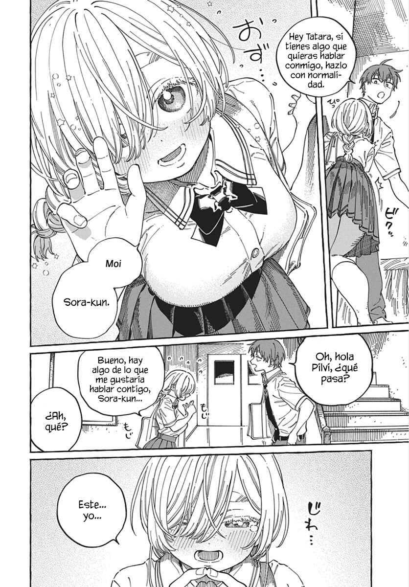 Boku no Suki na Hito ga Suki na Hito Chapter 39 - Page 12