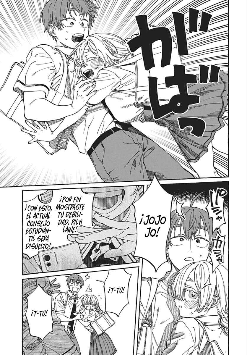 Boku no Suki na Hito ga Suki na Hito Chapter 39 - Page 19