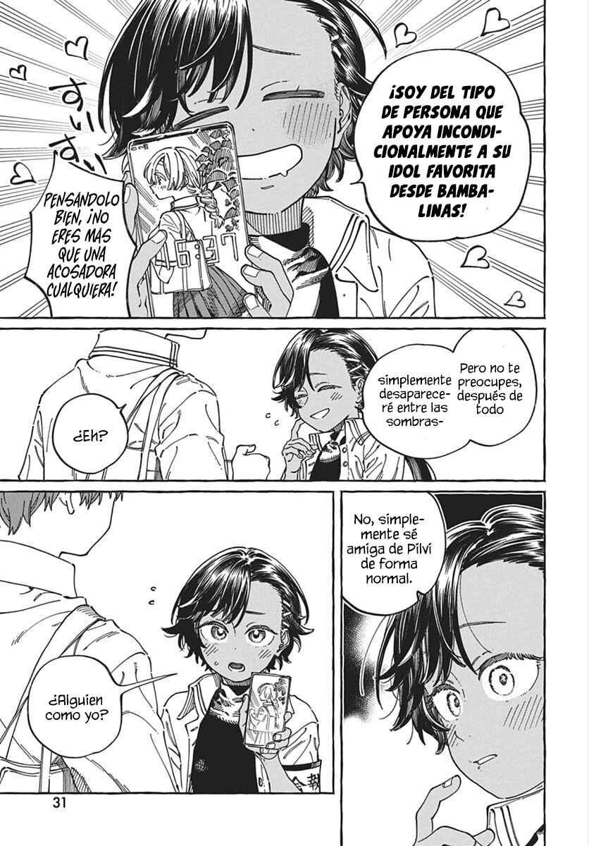 Boku no Suki na Hito ga Suki na Hito Chapter 39 - Page 29