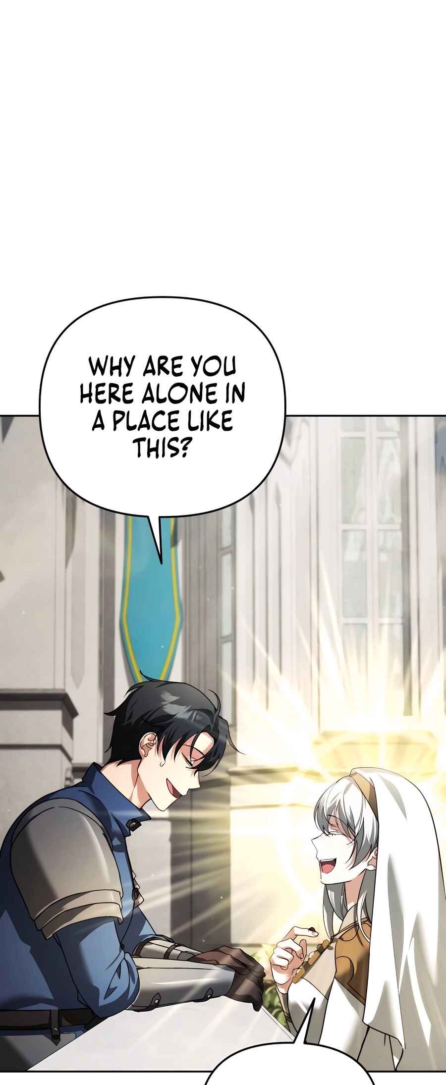 Nae Bunsin i Geomuri ga Doeeoganda Chapter 21 - Page 17