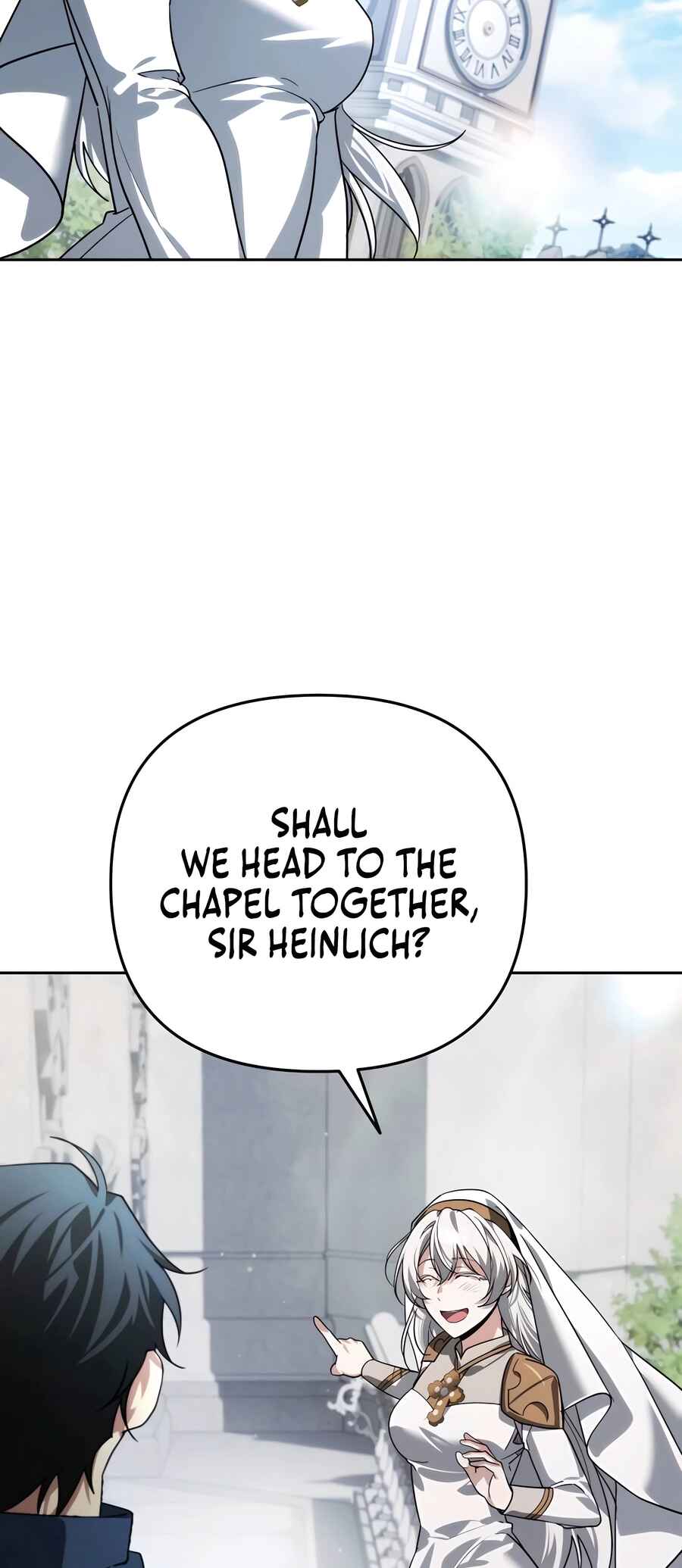 Nae Bunsin i Geomuri ga Doeeoganda Chapter 21 - Page 25