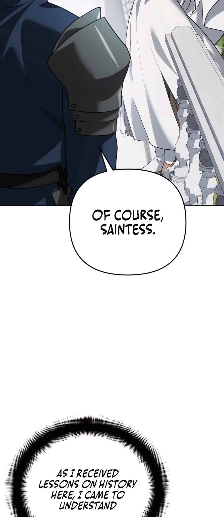 Nae Bunsin i Geomuri ga Doeeoganda Chapter 21 - Page 26
