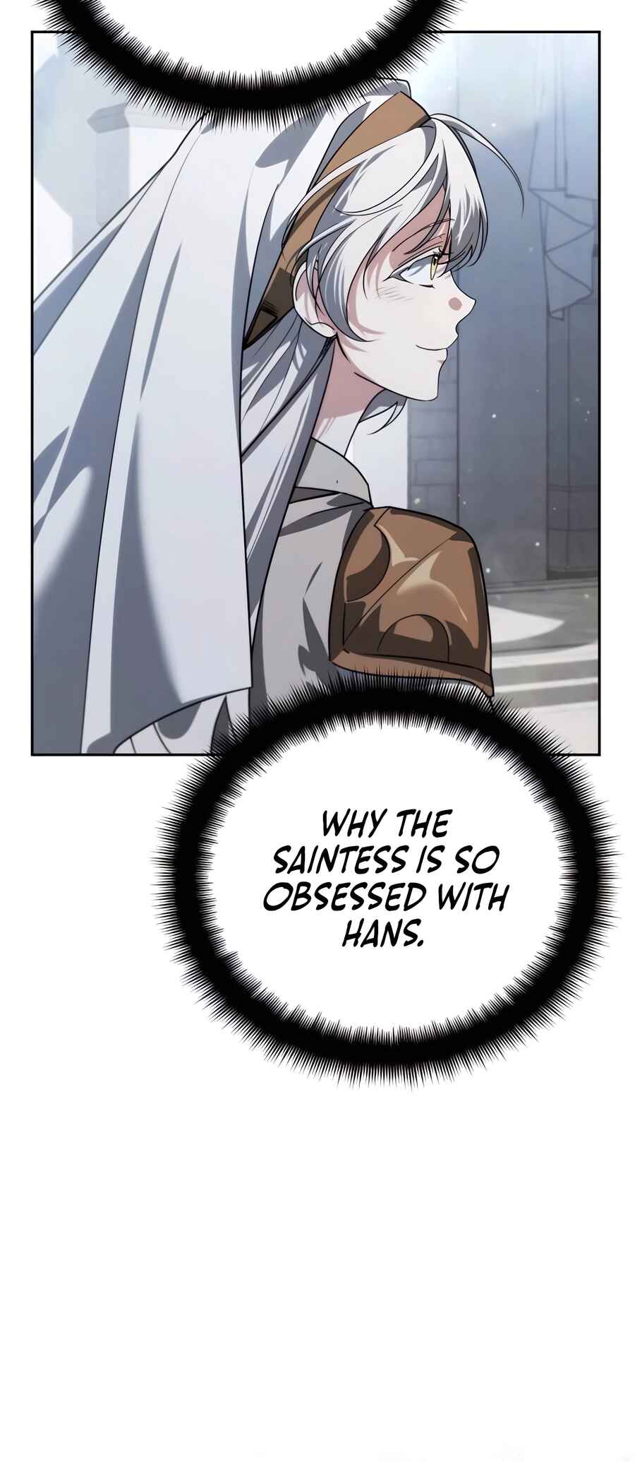 Nae Bunsin i Geomuri ga Doeeoganda Chapter 21 - Page 27