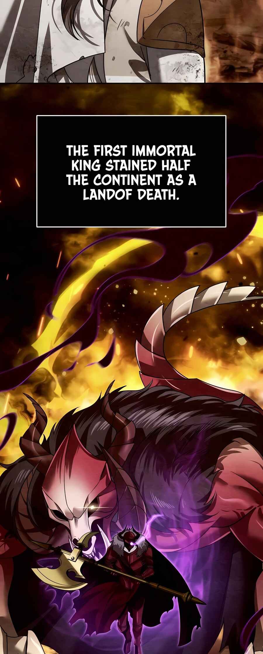 Nae Bunsin i Geomuri ga Doeeoganda Chapter 21 - Page 29