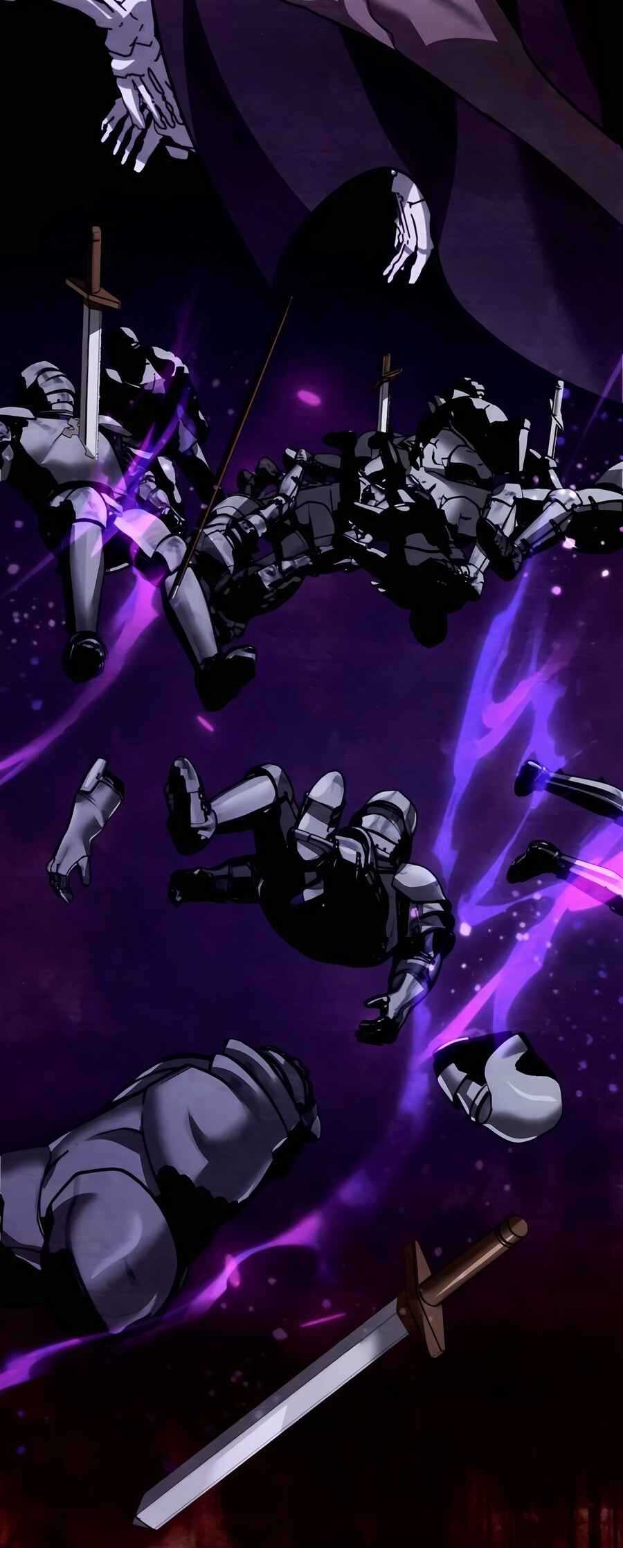 Nae Bunsin i Geomuri ga Doeeoganda Chapter 21 - Page 33
