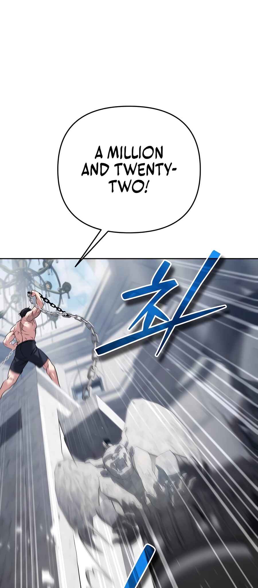 Nae Bunsin i Geomuri ga Doeeoganda Chapter 21 - Page 4