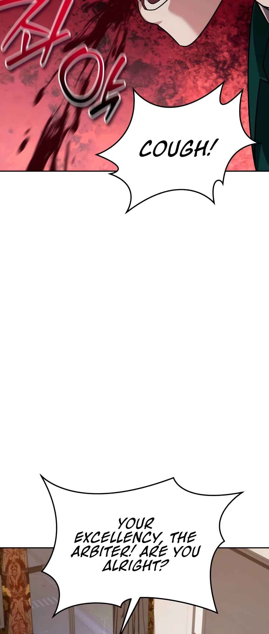 Nae Bunsin i Geomuri ga Doeeoganda Chapter 21 - Page 46