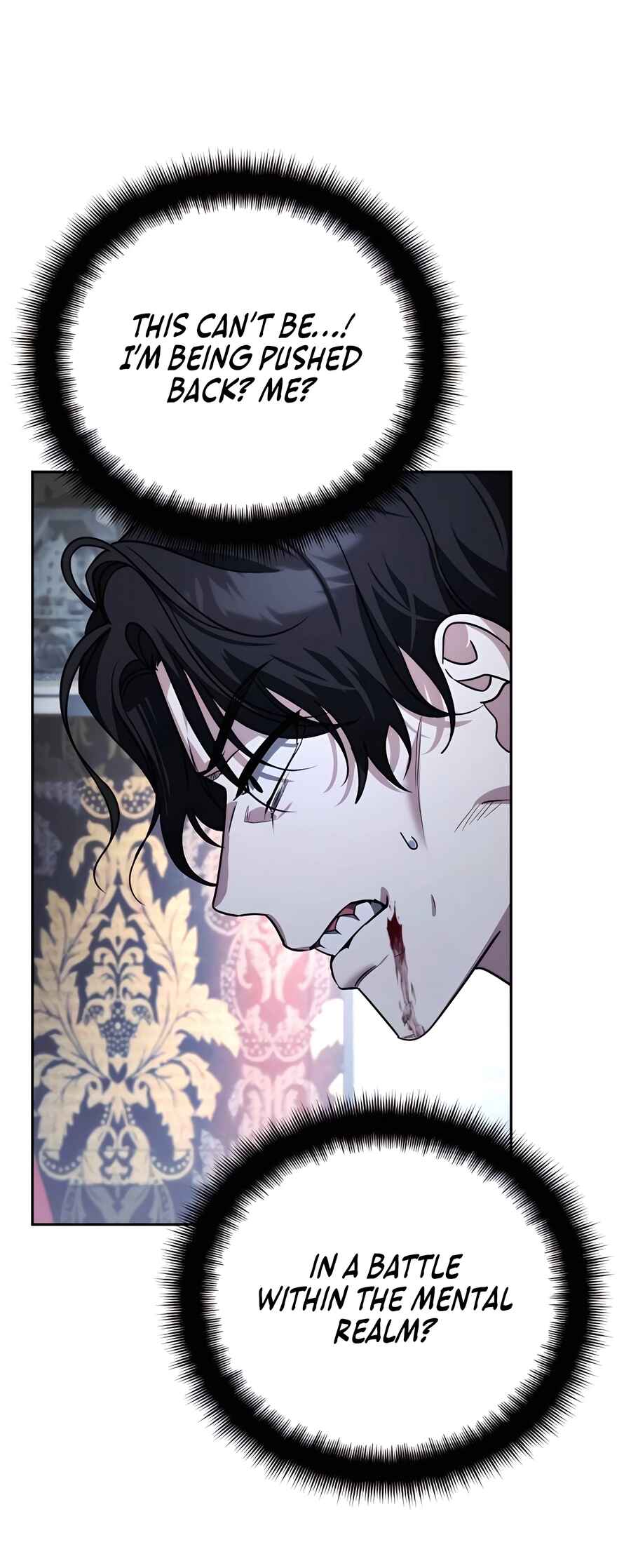 Nae Bunsin i Geomuri ga Doeeoganda Chapter 21 - Page 49