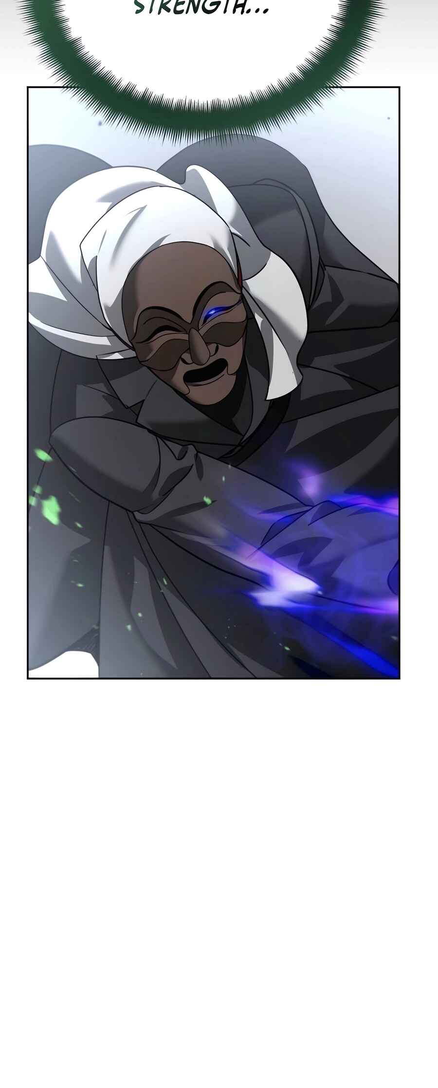 Nae Bunsin i Geomuri ga Doeeoganda Chapter 21 - Page 56