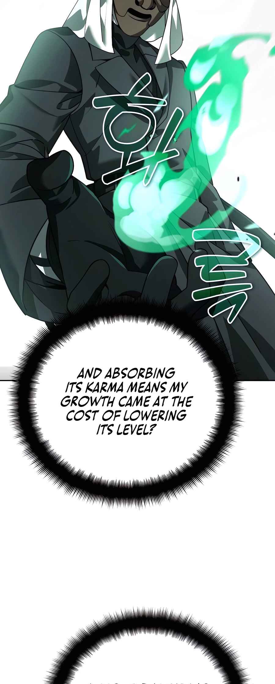 Nae Bunsin i Geomuri ga Doeeoganda Chapter 21 - Page 66