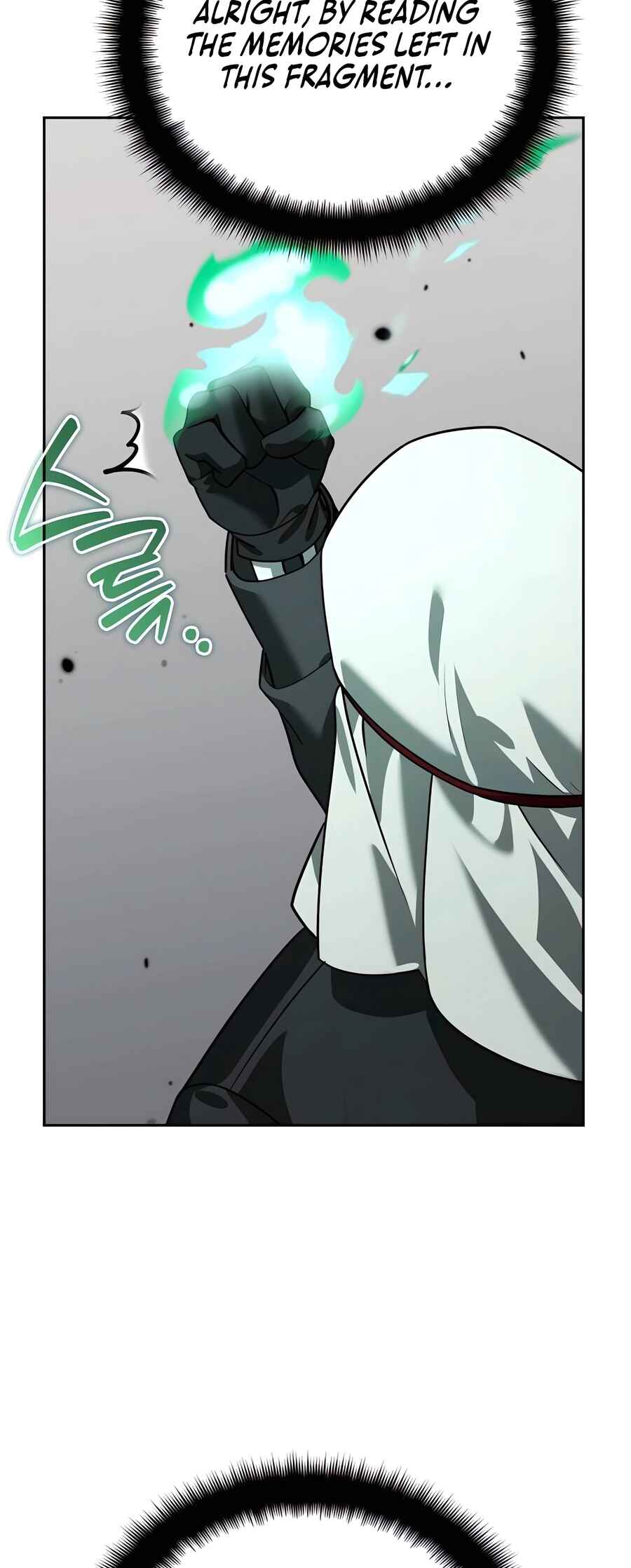 Nae Bunsin i Geomuri ga Doeeoganda Chapter 21 - Page 67