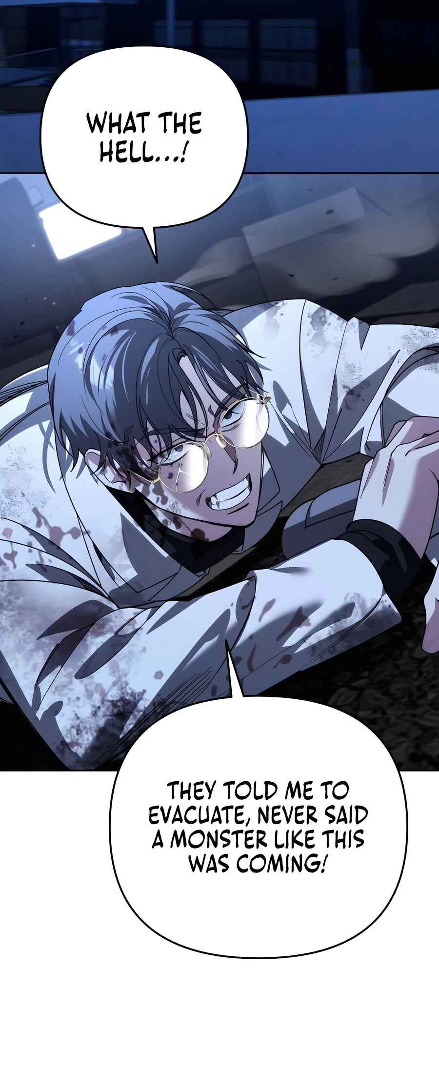 Nae Bunsin i Geomuri ga Doeeoganda Chapter 21 - Page 73