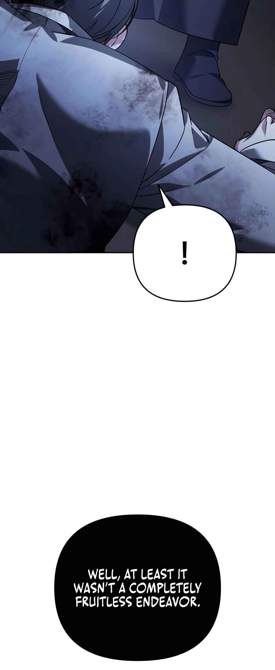 Nae Bunsin i Geomuri ga Doeeoganda Chapter 21 - Page 75