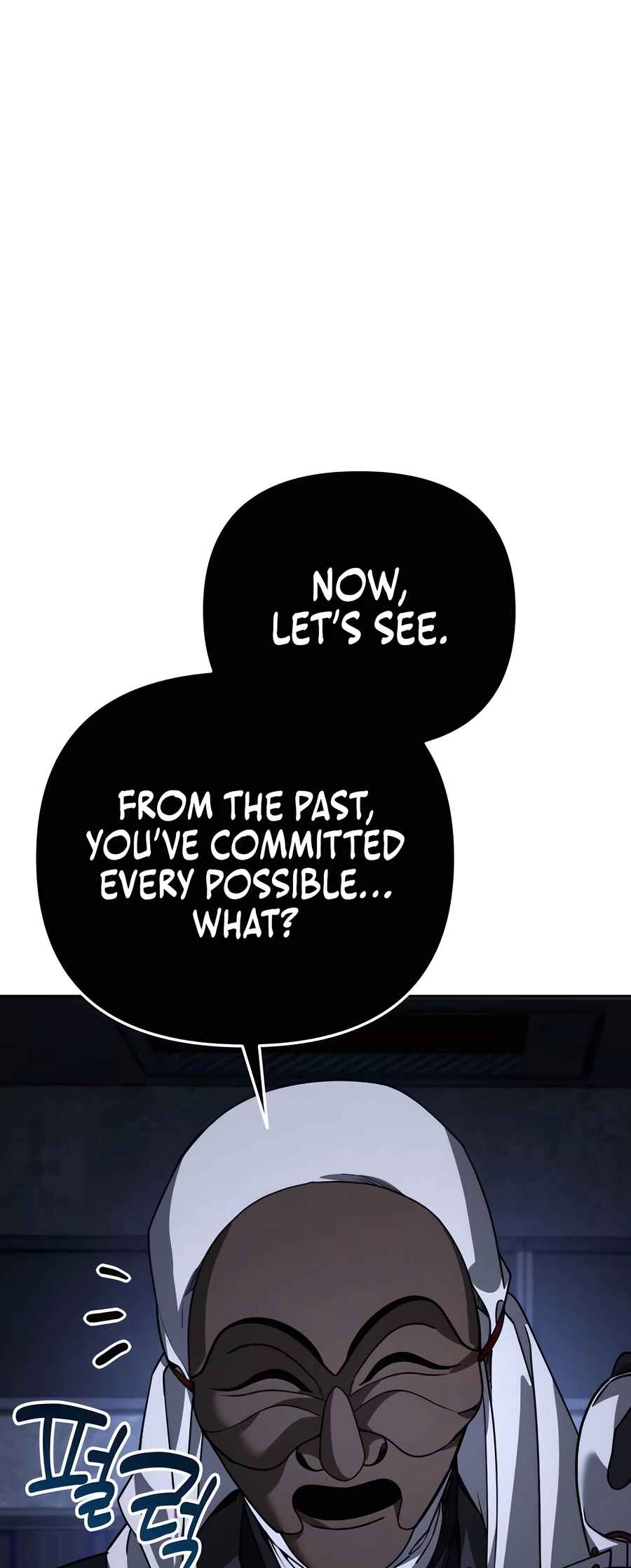 Nae Bunsin i Geomuri ga Doeeoganda Chapter 21 - Page 79